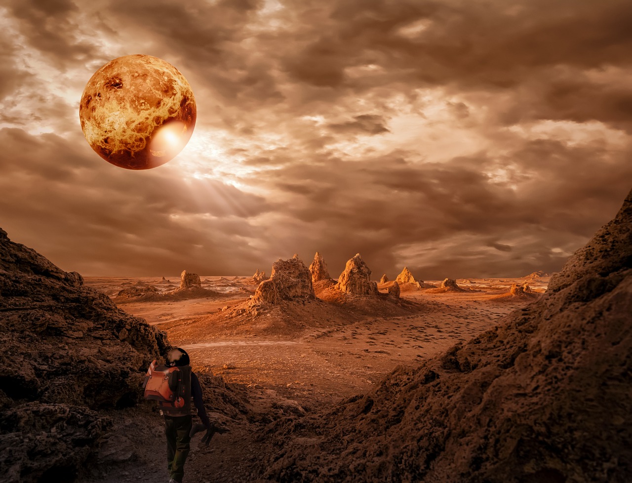 The Cyclical Nature of Time - Philosophy Meets Science